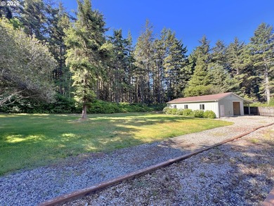 Experience the serenity of Oregon's coastline from this private - photo 6