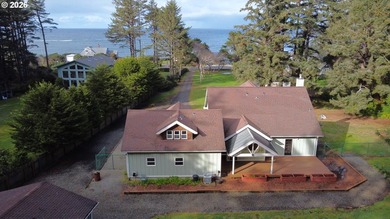 Experience the serenity of Oregon's coastline from this private - photo 8