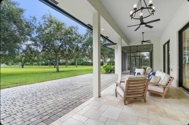 An extraordinary 14-acre estate, located within Wellington's - photo 49