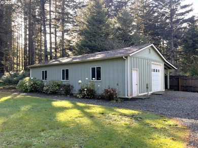 Experience the serenity of Oregon's coastline from this private - photo 9