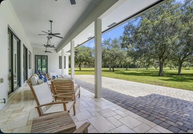 An extraordinary 14-acre estate, located within Wellington's - photo 50