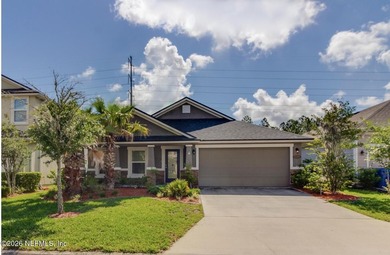 This move-in ready home located in Yellow Bluff Hideaway has too - photo 1