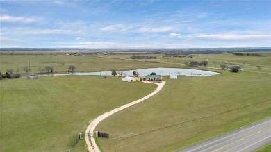 Lake Home For Sale in Hillsboro, Texas