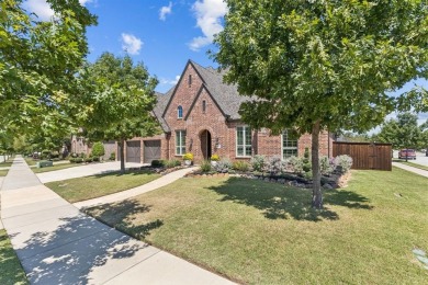 Lake Lewisville Home For Sale in Little Elm Texas