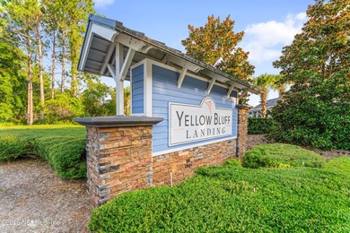 This move-in ready home located in Yellow Bluff Hideaway has too - photo 2