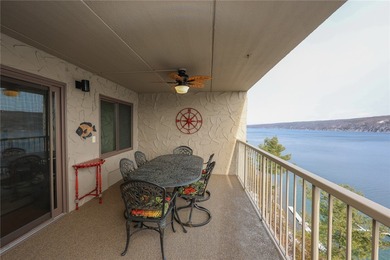 Lake Condo For Sale in Canandaigua, New York