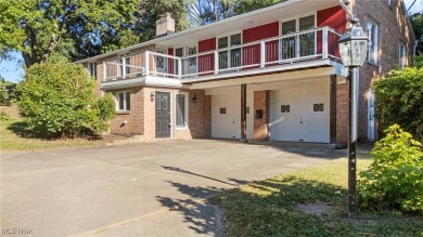 Lake Home For Sale in Canton, Ohio