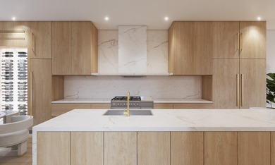 Expected delivery Q1 2026!Welcome to Le Reve, a luxurious