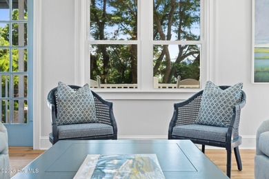 The Cape Fear Suite offers front-row views of the Bald Head - photo 6
