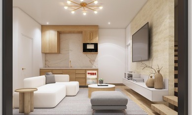 Welcome to Le Reve, a luxurious collection of townhomes nestled - photo 9