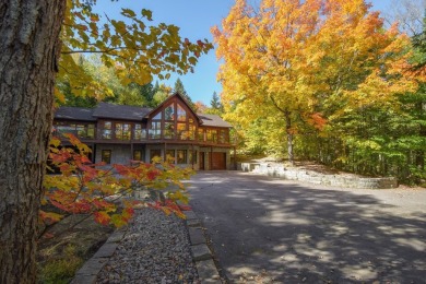Lake Home For Sale in Lac-SupéRieur,