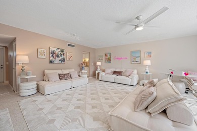 Bright, spacious, and exceptionally well maintained, this - photo 2