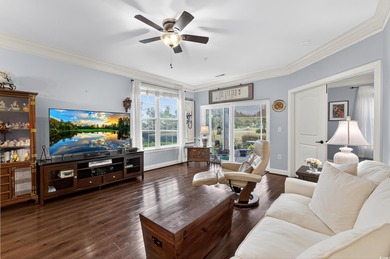 Welcome to 109 Ella Kinley Cir Unit 101.This rare ground floor