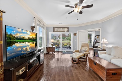 Welcome to 109 Ella Kinley Cir Unit 101.This rare ground floor