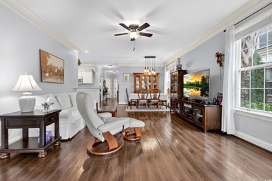 Welcome to 109 Ella Kinley Cir Unit 101.This rare ground floor