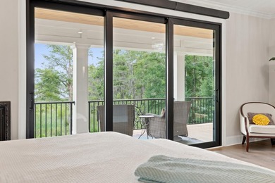 Experience exceptional waterfront living at 547 Bannockburn Road - photo 16