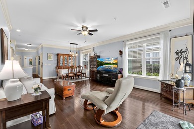 Welcome to 109 Ella Kinley Cir Unit 101.This rare ground floor