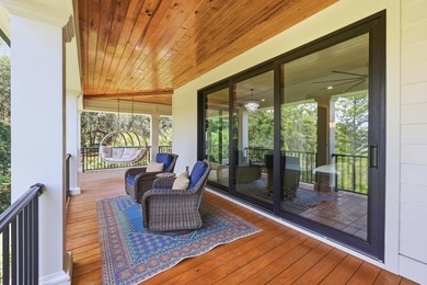 Experience exceptional waterfront living at 547 Bannockburn Road - photo 19
