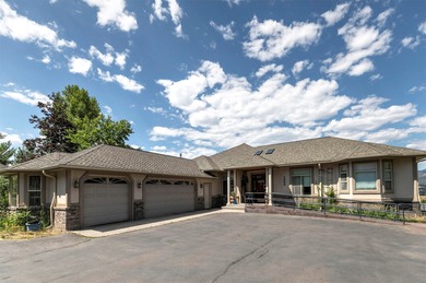 Bitterroot River Lot For Sale in Missoula Montana