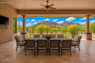 Stunning single-level 4-bedroom, 3-bathroom home with 3,305 - photo 24