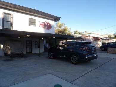 waterfront on the wide open canal, located in Madeira Beach - photo 28