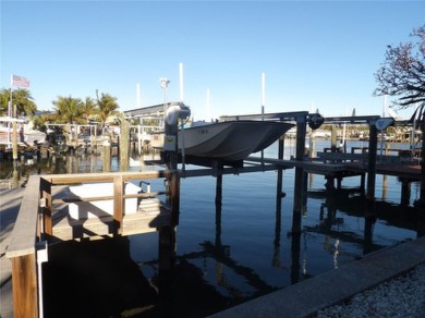 waterfront on the wide open canal, located in Madeira Beach - photo 31