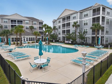 Welcome to 109 Ella Kinley Cir Unit 101.This rare ground floor