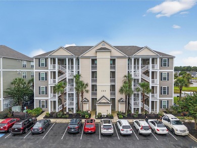 Welcome to 109 Ella Kinley Cir Unit 101.This rare ground floor