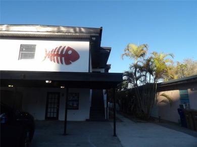 waterfront on the wide open canal, located in Madeira Beach - photo 33