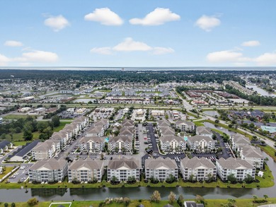 Welcome to 109 Ella Kinley Cir Unit 101.This rare ground floor