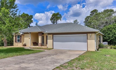 Sugarmill Woods - Oak Village 3 Bedroom 2 Bath POOL home for - photo 1