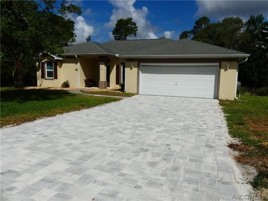 Sugarmill Woods - Oak Village 3 Bedroom 2 Bath POOL home for - photo 2
