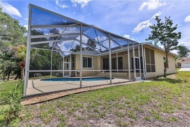 Sugarmill Woods - Oak Village 3 Bedroom 2 Bath POOL home for - photo 6
