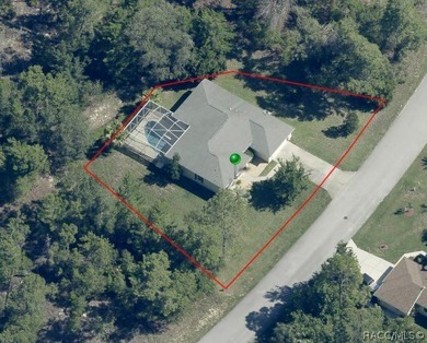 Sugarmill Woods - Oak Village 3 Bedroom 2 Bath POOL home for - photo 9