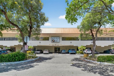 Golden Isles Lakes Area Commercial For Sale in Hallandale Beach Florida