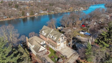 Lake Home For Sale in Saint Charles, Illinois