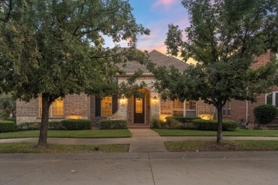 (private lake, pond, creek) Home Active Under Con in Lewisville Texas