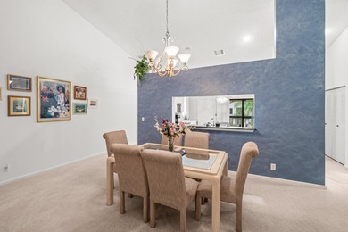 Welcome to easy 55+ Living in Sun Valley East. This well kept