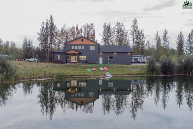  Home Sale Pending in North Pole Alaska