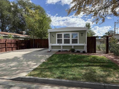Colorado River Home Sale Pending in Grand Junction Colorado