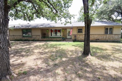 Lake Worth Home For Sale in Lakeside Texas