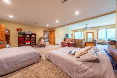 Stunning Lakefront Manor with 3 Large Bedroom Suites! - photo 30