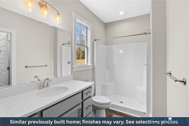New Construction by Rock River Homes. Estimated completion - photo 11