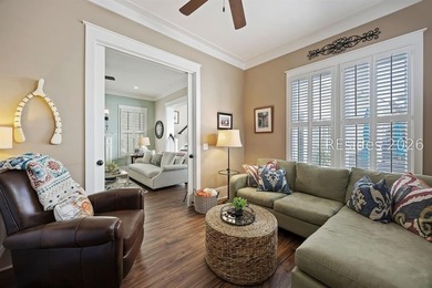 Welcome to this beautifully custom-built home located in The - photo 11