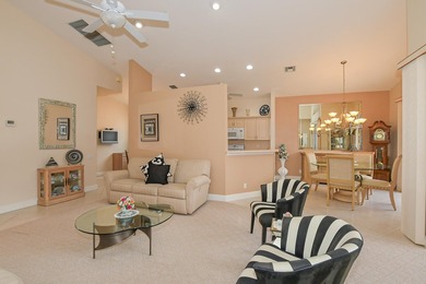 Beautiful Home is Cascades at St Lucie West (55+ community) - photo 11