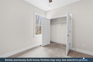 New Construction by Rock River Homes. Estimated completion - photo 14