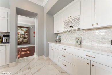Beautifully positioned on the golf course inside the guard-gated - photo 14