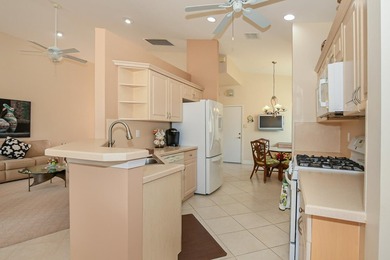 Beautiful Home is Cascades at St Lucie West (55+ community) - photo 14