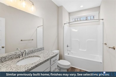 New Construction by Rock River Homes. Estimated completion - photo 15