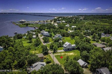 Level, cleared lot ready for construction in one of Old Town Bay - photo 15